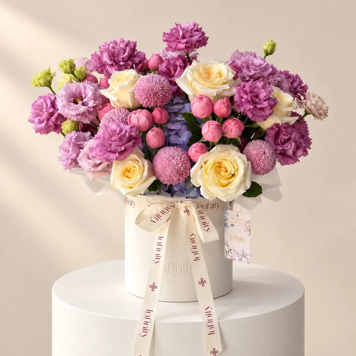 Lisianthus